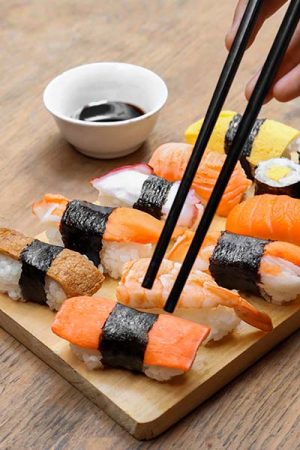 Sushi Okawari_2